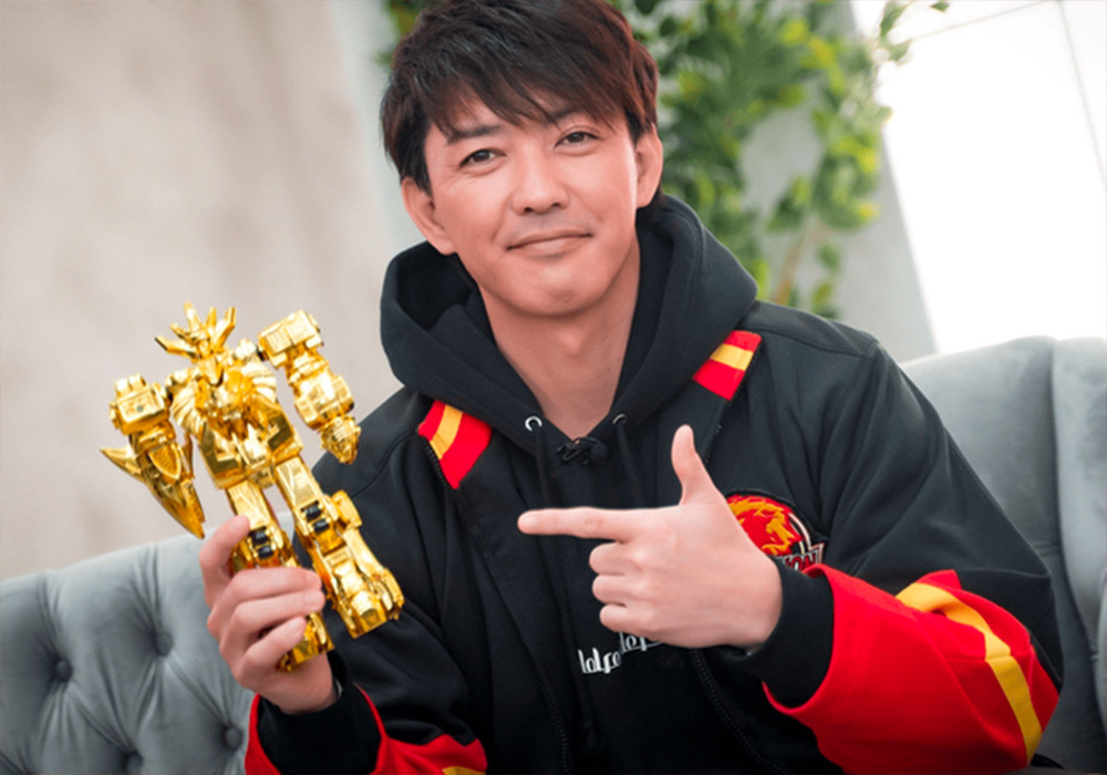 ‘Siêu nhân gao’ Kaneko phong độ tuổi U50, tiết lộ sắp trở lại Việt Nam